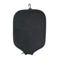 thumbnail image 1 of Neopreno Pickleball Paddle Cover Case Bag Pouch Pickleball Head Cover Protector Pickleball Racket Sleeve Holder para Mujeres Hombres Ejercicio Sunnimix Funda Pala Pickleball, 1 of 8
