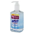 thumbnail image 3 of Purell Purell Advanced Instant Hand Sanitizer Gel Citrus Scent, 12 oz, 3 of 9