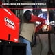 thumbnail image 4 of Camisola para soldar NO FR Industrial Lincoln Electric - talla M Lincoln Electric Red Force, 4 of 6