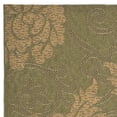 thumbnail image 2 of Safavieh Courtyard Adrian Floral Indoor/Outdoor Area Rug or Runner, 2 of 4