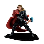 The Avengers Age of Ultron Thor Metal Miniature Mini-Figure