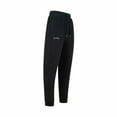 thumbnail image 4 of Mercedes Benz AMG Petronas F1 Sweatpants - Black/Grey, 4 of 17