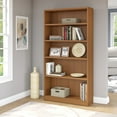 thumbnail image 3 of Bush Furniture Universal 5 Shelf Bookcase in Royal Oak, 3 of 5