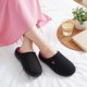 thumbnail image 2 of Pantuflas VeraCosy Bicolor con Espuma de Memoria Antideslizantes Talla 9-10 US, 2 of 8