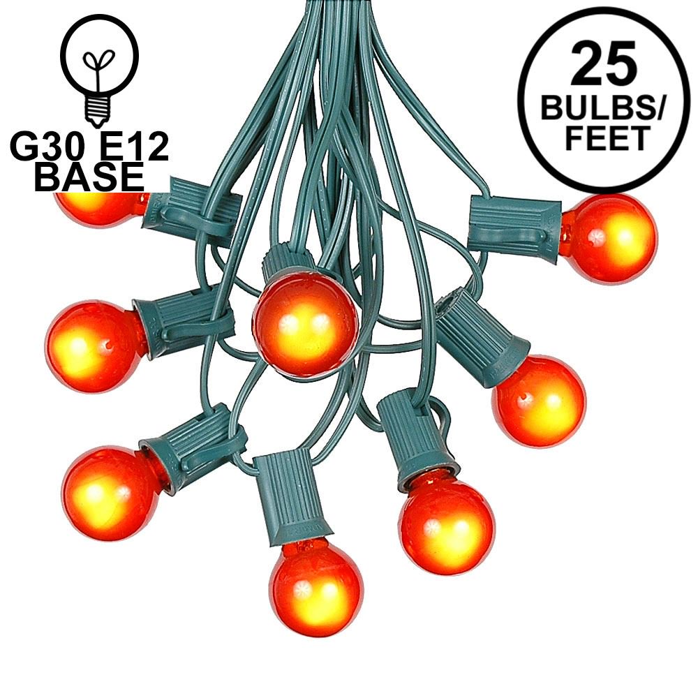 g30 string lights