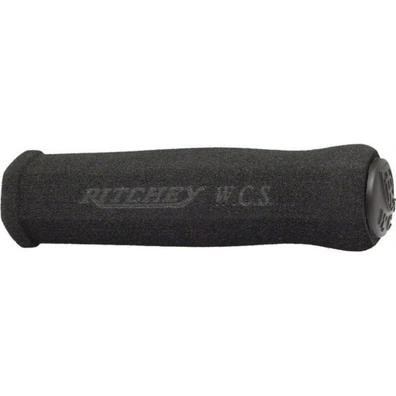 Ritchey WCS True Grip Grips - Black
