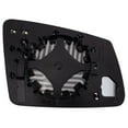 thumbnail image 2 of Geelife Left Mirror Glass Fits 2010-2017 Mercedes-Benz, 2 of 8