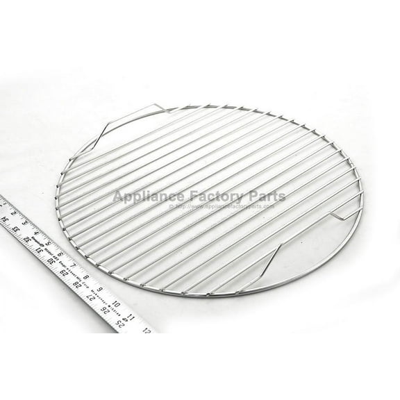 Appliance Factory Parts COOKING GRID CIRCULAR 15252001