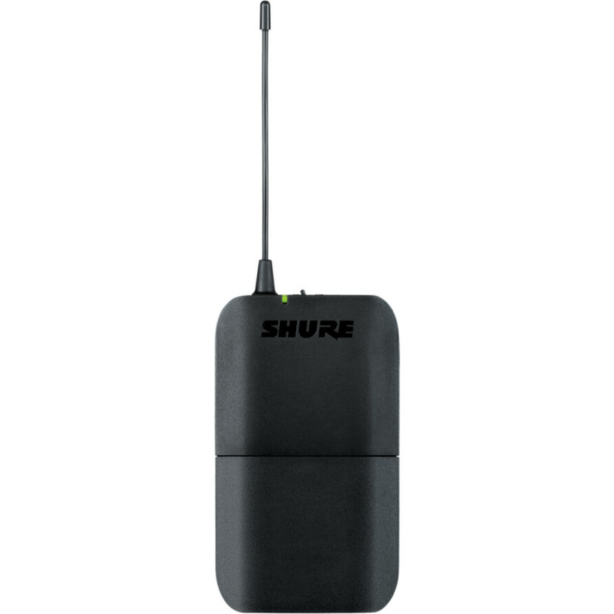Shure Wireless Fitness Headset System 