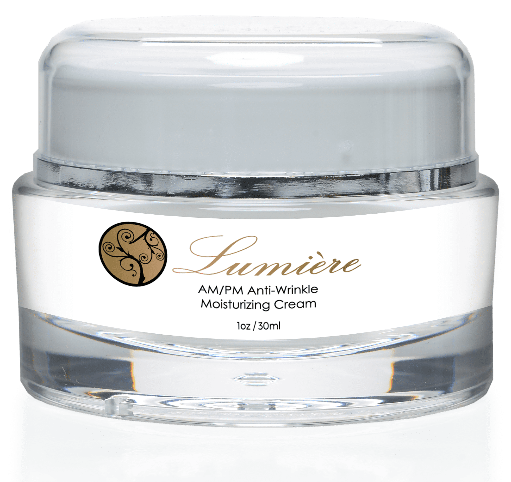 Lumiere Anti-Wrinkle\/ AM\/PM Moisturizer Anti-Aging Face Cream By ...