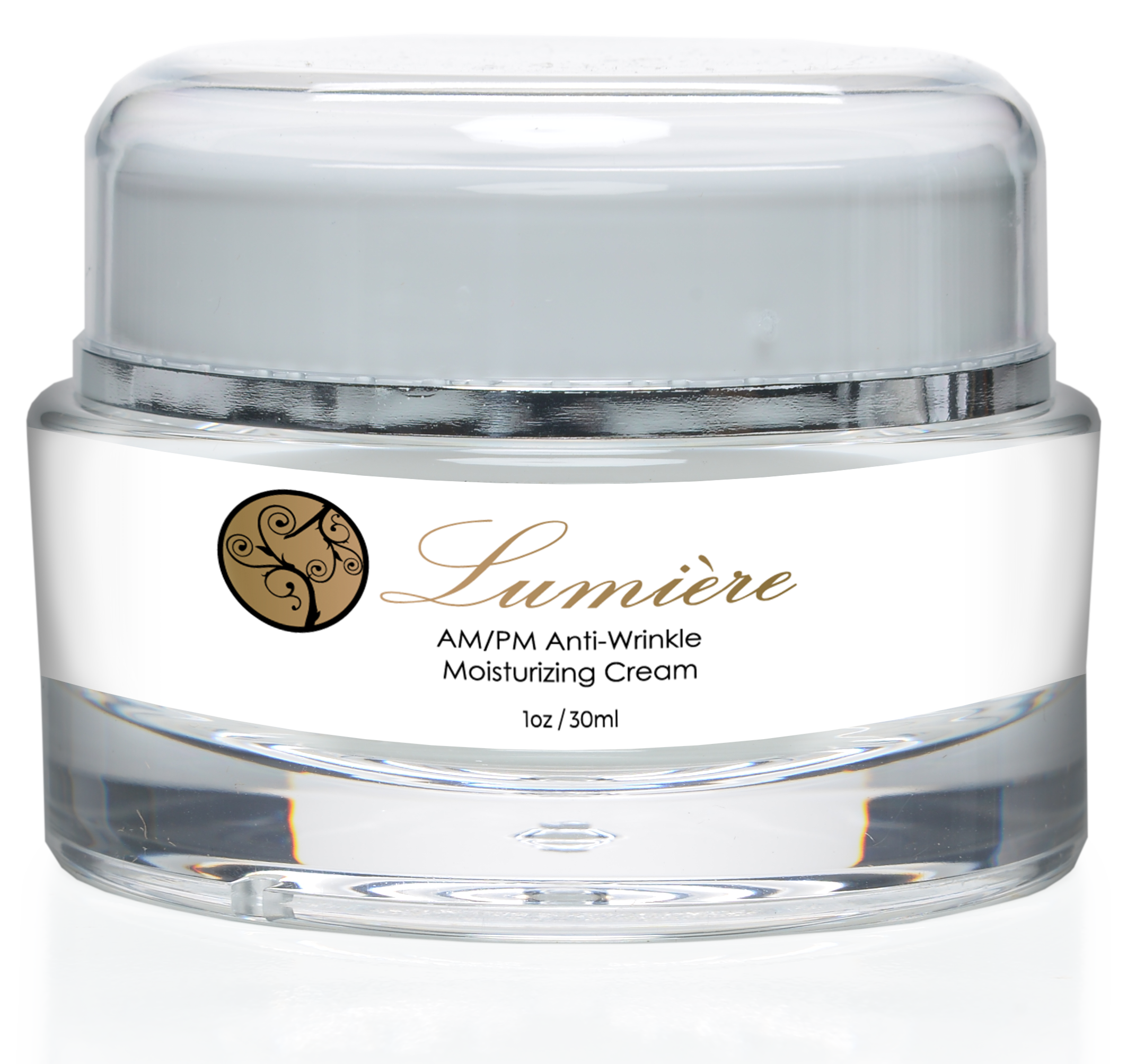 Lumiere Anti-Wrinkle\/ AM\/PM Moisturizer Anti-Aging Face ...