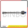 thumbnail image 3 of 1663380315 2Pcs Front Inner Tie Rod Ends, 3 of 7