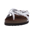 thumbnail image 3 of White Mountain Women's Harrington Footbeds Sandal, 3 of 3