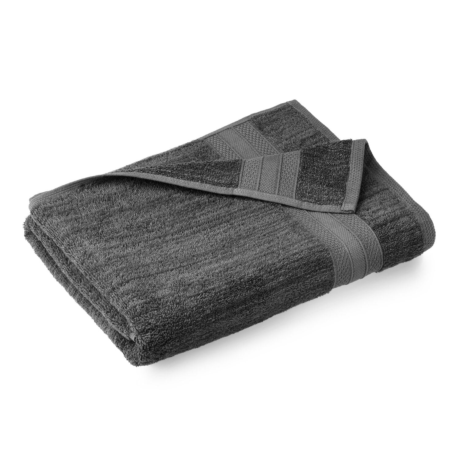 HOME TRENDS SERVIETTE DE BAIN