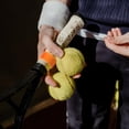 thumbnail image 4 of SEWOART Professional Non-Skid Racket Grips Assorted Color for Badminton and Tennis 8Pcs, 4 of 7