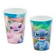 thumbnail image 4 of Juego de vajilla Disney Stitch para niños con plato, cuenco y taza, 4 of 6