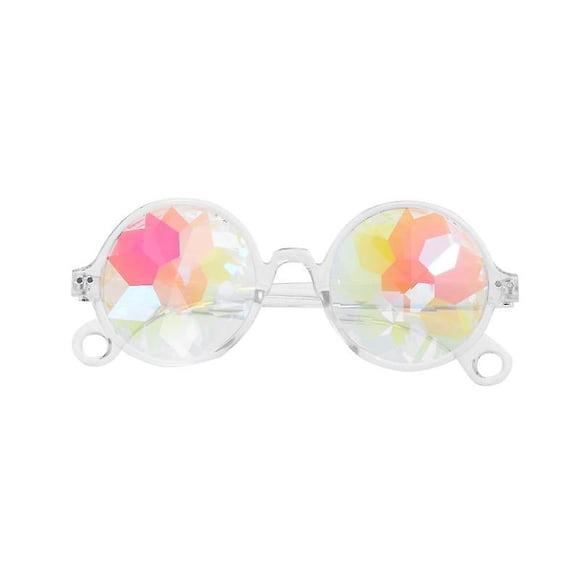 1 Uds. Gafas 4d