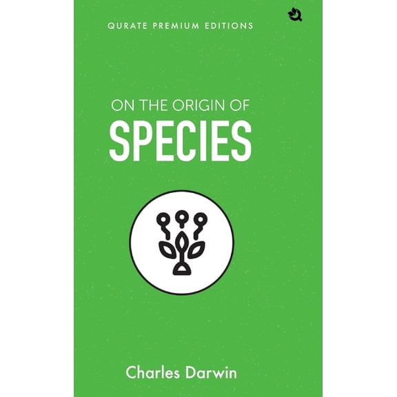 The Origin of Species, (Hardcover)