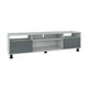 thumbnail image 1 of Mueble para TV Playcon Sofia para Pantallas de 75 pulgadas Gris, 1 of 4