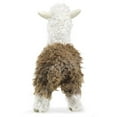 thumbnail image 2 of Folkmanis Alpaca Hand Puppet, White, 1 EA, 2 of 4