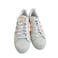 thumbnail image 2 of Adi - das SUPERSTAR Casual Lifestyle Running Shoes Men Size 7, 2 of 6