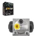thumbnail image 1 of Kingstar Rear Right (Passenger Side) Drum Brake Wheel Cylinder 14-WC370262 for Car 2008-2016 Smart Fortwo, 1 of 6