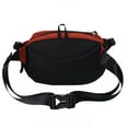thumbnail image 4 of Alpine Swiss Fanny Pack Adjustable Waist Bag Sling Crossbody Chest Pack Bum Bag, 4 of 7