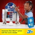 thumbnail image 2 of Fisher-Price - Imaginext Star Wars R2-D2, 2 of 8