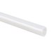 thumbnail image 1 of Tubo de silicona 8mm ID X 10mm OD 1.64' manguera de silicona flexible para agua y aire, tubo translúcido para transferencia de bomba, 1 of 5