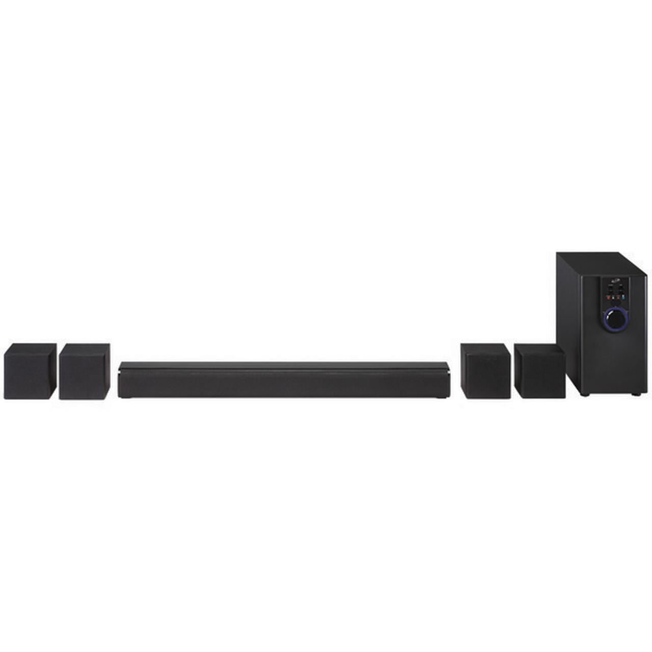 home theater systems at walmart