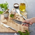 thumbnail image 3 of Cuisine::pro® iD3® 3 Piece Santoku Knife Set, 3 of 6
