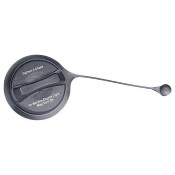 ACDelco GM Original Equipment GT335 Fuel Tank Filler Cap, Black