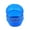 Blue, variant on Mombake Standard Foil Black Cupcake Liners Muffin Baking Cups for Party and More, 100-Count