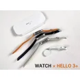 thumbnail image 2 of Reloj Inteligente Hello Watch 3+ Amoled 4g Rom Ultra 2 Con C, 2 of 6