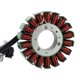 thumbnail image 3 of Motorcycle Stator Coil for YZF R25 R3 R3A ABS MTN 320 320-A MT-03 MTN250 MT-25 1WD-H1410-00 1WD-H1410-01, 3 of 4