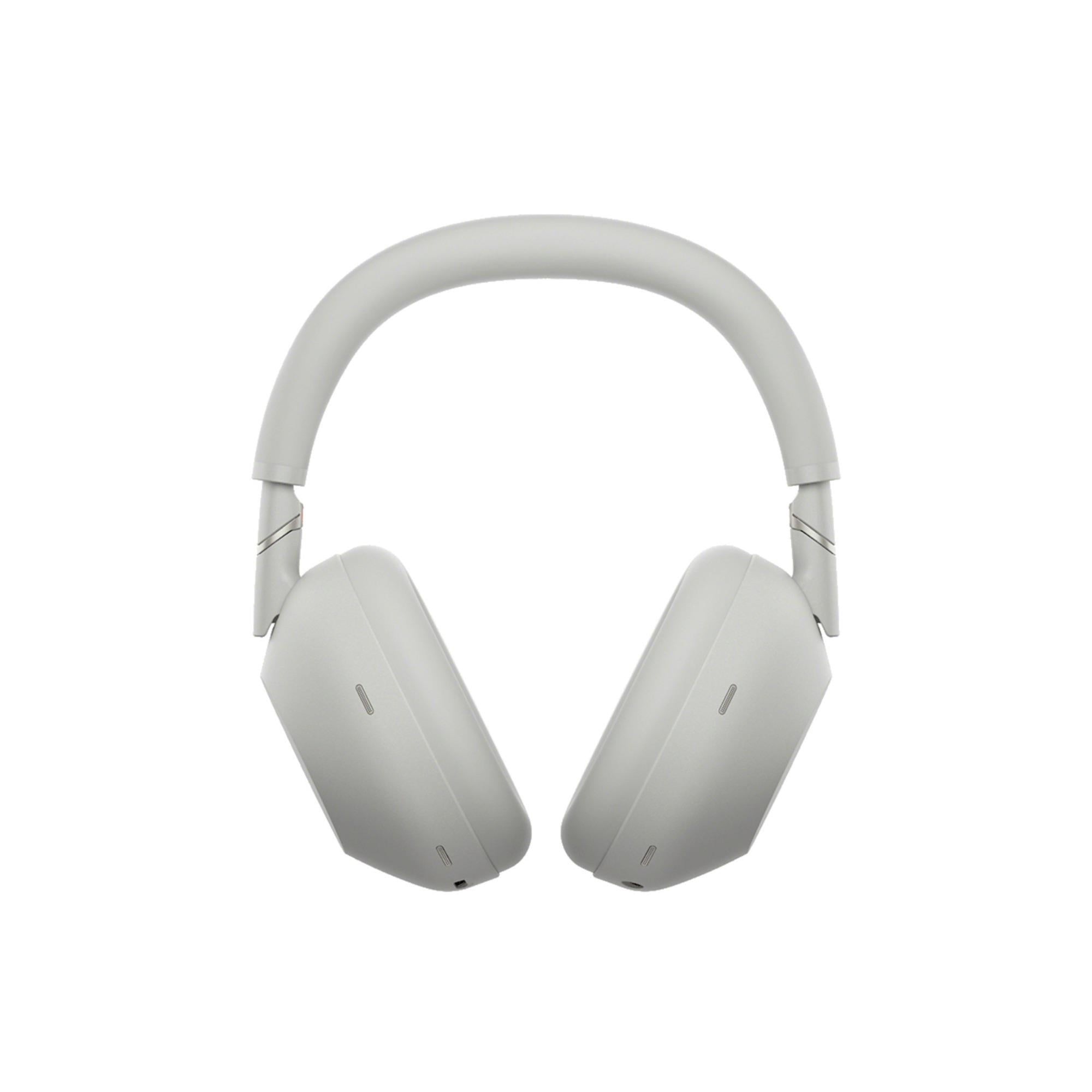 【美品】SONY WH-1000XM6 Sony WH-1000XM6 Wireless Noise-Canceling Headphones (Silver