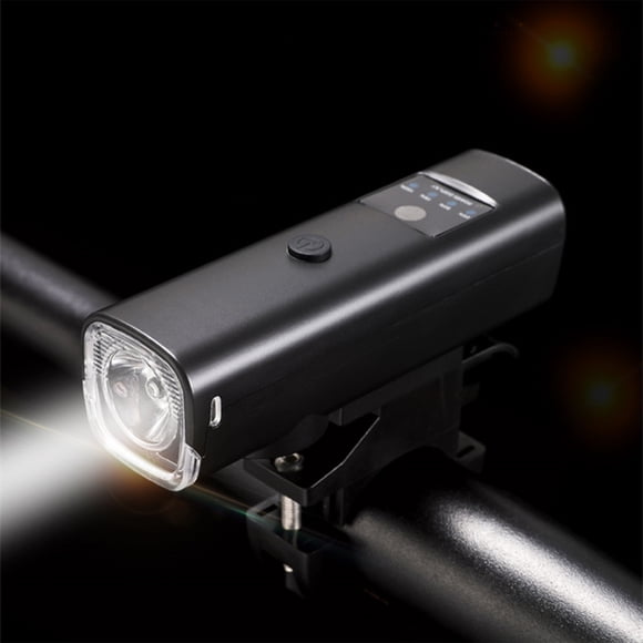 TIMIFIS Bicycle Headlights Headlights Night Cycling Equipment Mountain Headlights Cycling Lights Charging LED High and Low Beam Lights Bicycle Accessories
