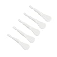 thumbnail image 5 of 20 Pcs Brosse de Nettoyage pour Amplificateur de Son Étanche Petite Brosse Blanche, 5 of 5