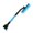 blue, variant on YOPTOP Car Vehicle Snow Ice Scraper SnoBroom Snowbrush Shovel Removal Brush Winter,blue