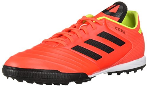 adidas men's copa tango 18.3 tf soccer shoe
