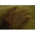 thumbnail image 4 of oneOone Cotton Silk Fabric Curve & Circle Block Print Sewing Fabric BTY 42 Inch Wide, 4 of 4