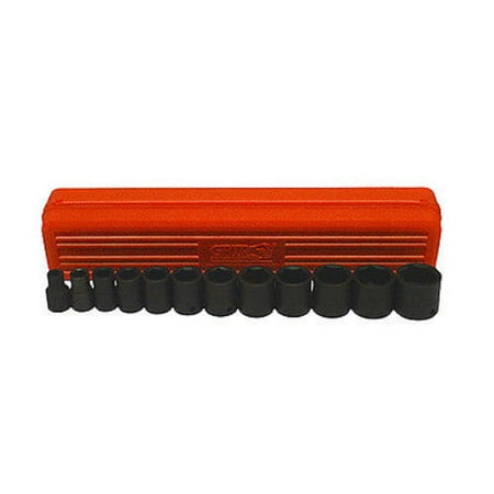 - GRIP 12pc 3/8