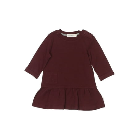 

Pre-Owned Miles Girl s Size 6 Mo Dress