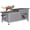 Standard (18.5"D x 39.1"W x 19.1"H), variant on Aivituvin Cat House Outdoor Dog House with Insulation Liner Rabbit Hutch Feral Kitty Shelter for Outdoor Cats Cat Shelter for Winter