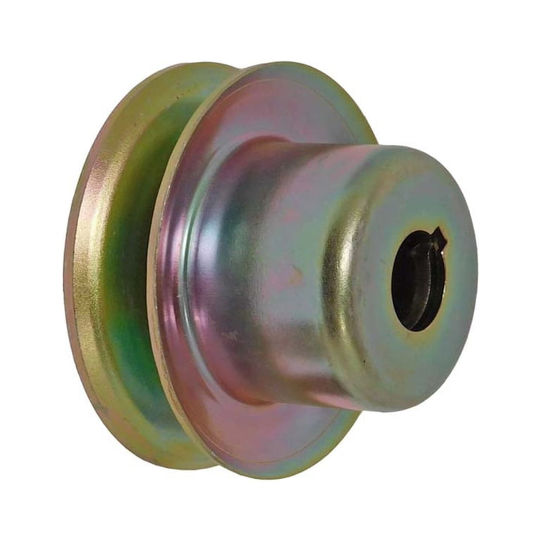 New Pulley Replacement for Volkswagen Golf L4 1.8L 85-92  