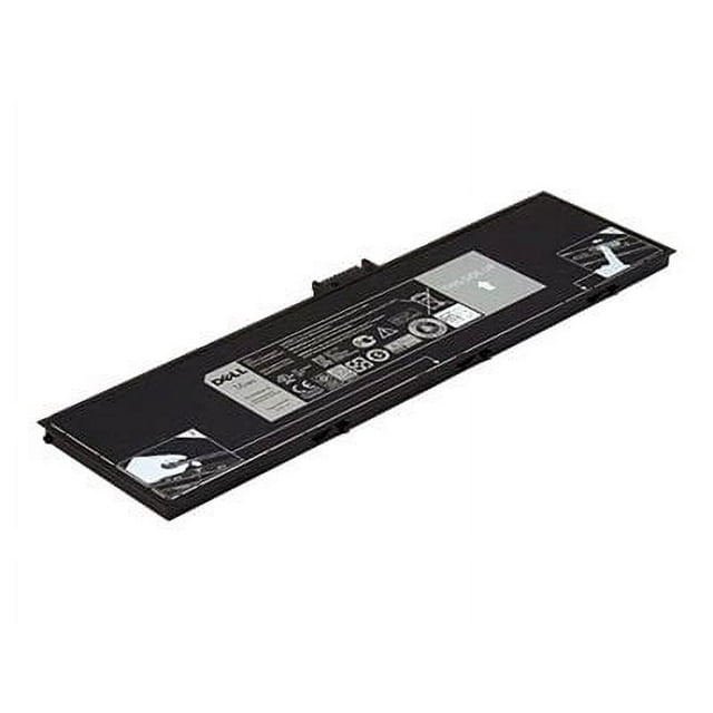 Dell Primary Battery - Notebook battery - lithium ion - 2-cell - 34 Wh - for Latitude 7212 Rugged Extreme Tablet