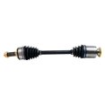 thumbnail image 1 of SurTrack HO-8546 - Front Passenger Side CV Axle Shaft, 1 of 3