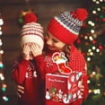 thumbnail image 1 of Caja de Efectivo onlyliua para Navidad Decoración de Fiestas, 1 of 7
