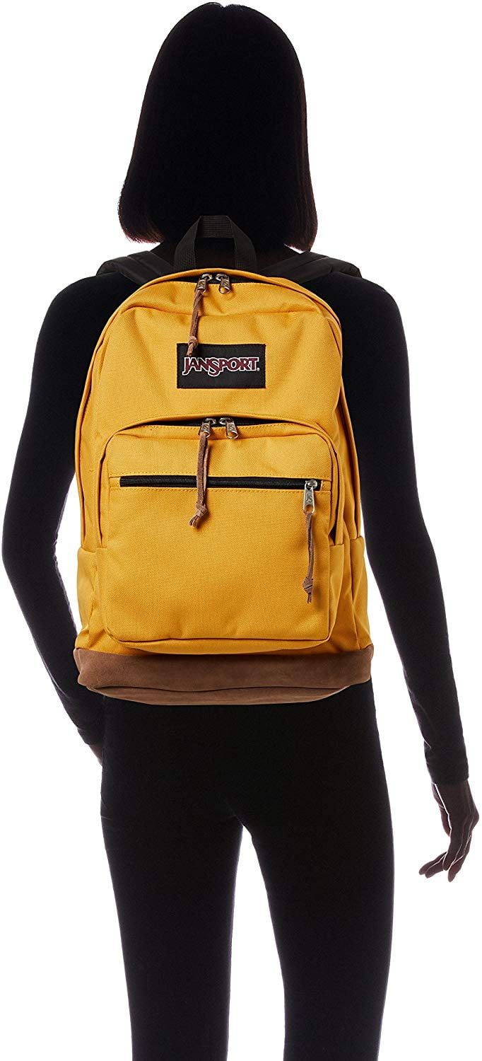 Free Shipping! JanSport Right Pack Laptop Backpack 15 inch