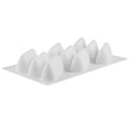 thumbnail image 3 of NARABB Satchel Shape Cake Muffin Chocolate Baking Mould Decor - Cake Molds For Baking Silicone, 3 of 5